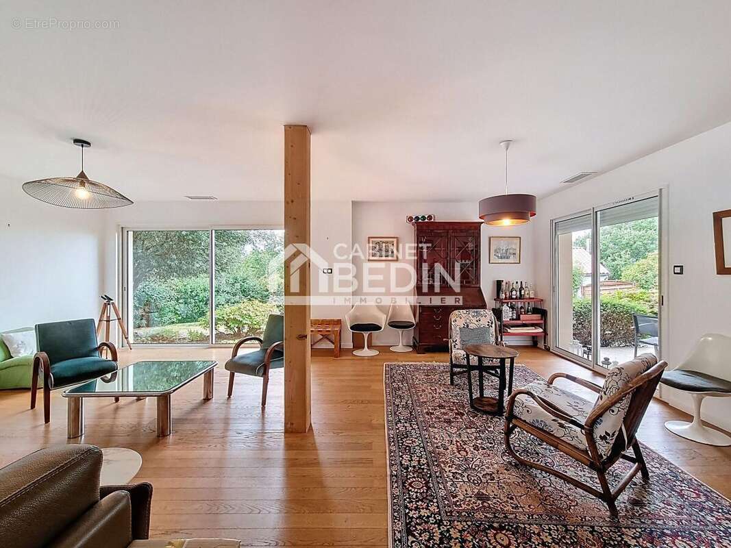 Maison à ROUFFIAC-TOLOSAN