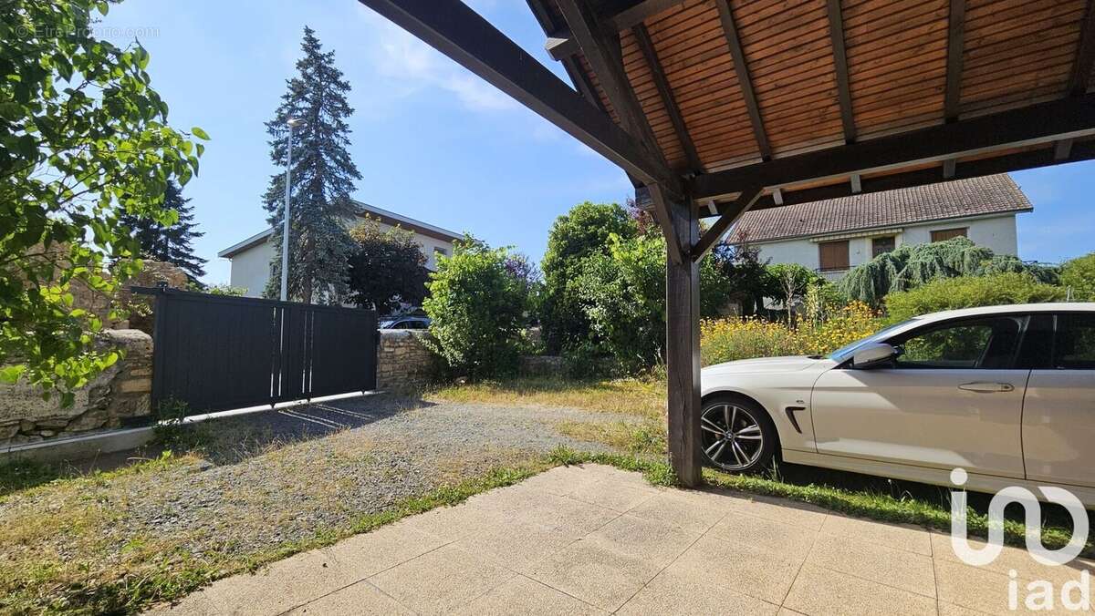 Photo 9 - Maison à MONTBAZENS