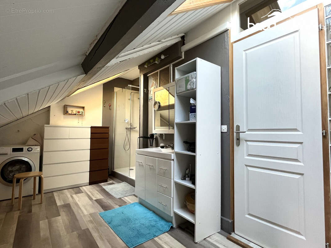 Appartement à VILLARD-DE-LANS