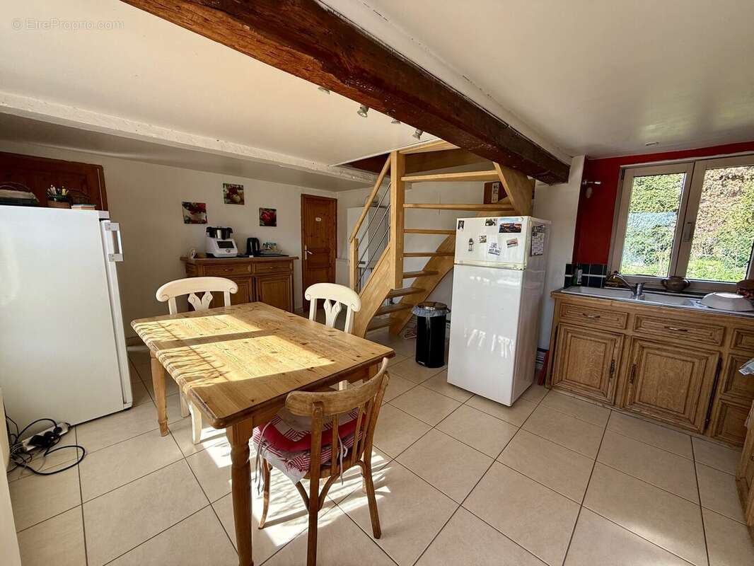 Maison à FRETIN