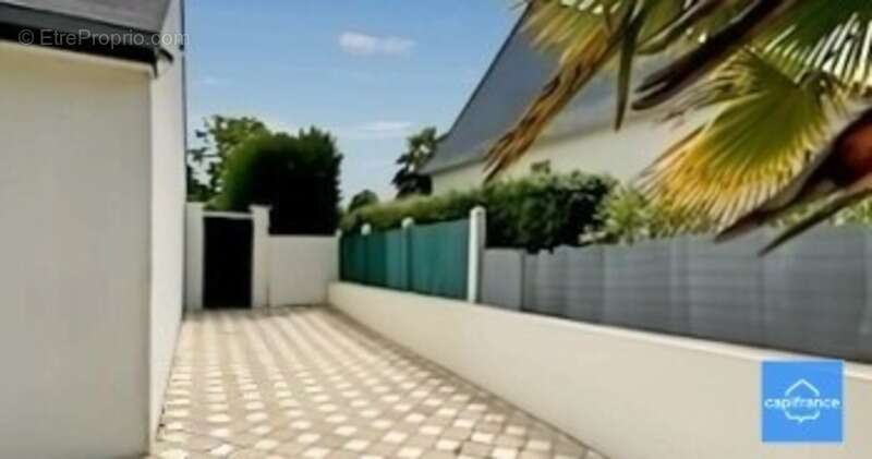 Maison à vendre 6 pièces JANZE (35) - photo 13
