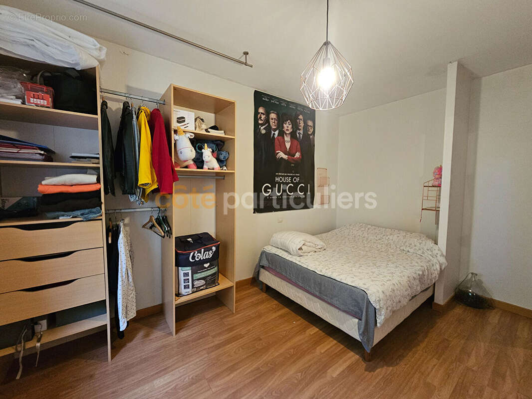 Maison à COLAYRAC-SAINT-CIRQ