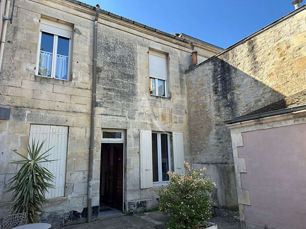 Appartement à ROCHEFORT