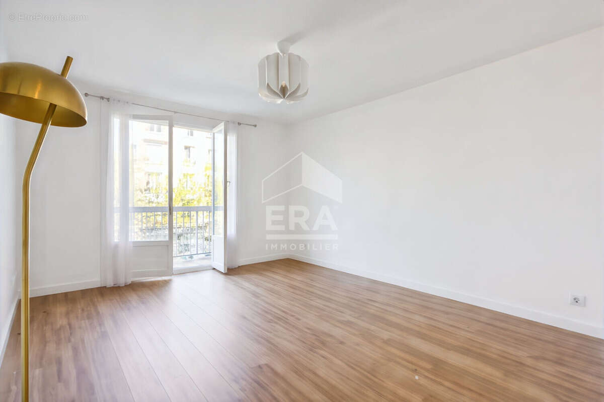Appartement 81m² à montreuil - photo 5