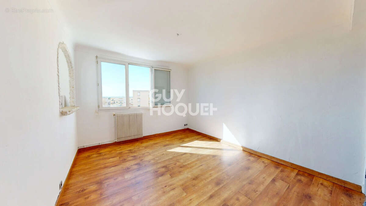 Appartement à SAINT-NAZAIRE