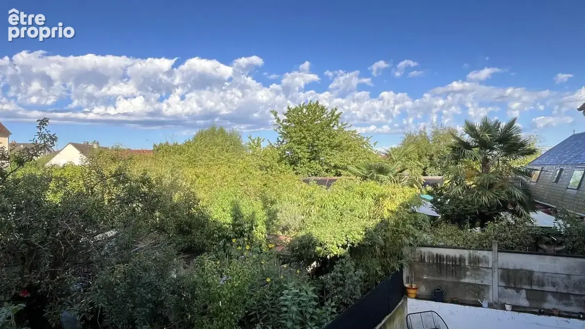 Appartement rénové de 48 m² - photo 2