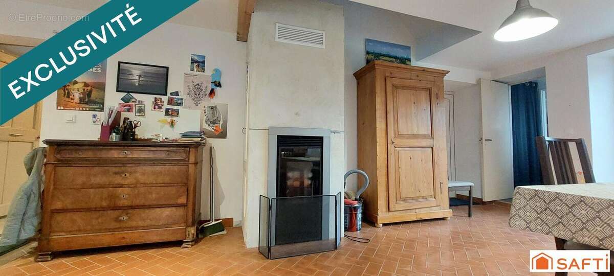 Photo 5 - Maison à MUHLBACH-SUR-BRUCHE