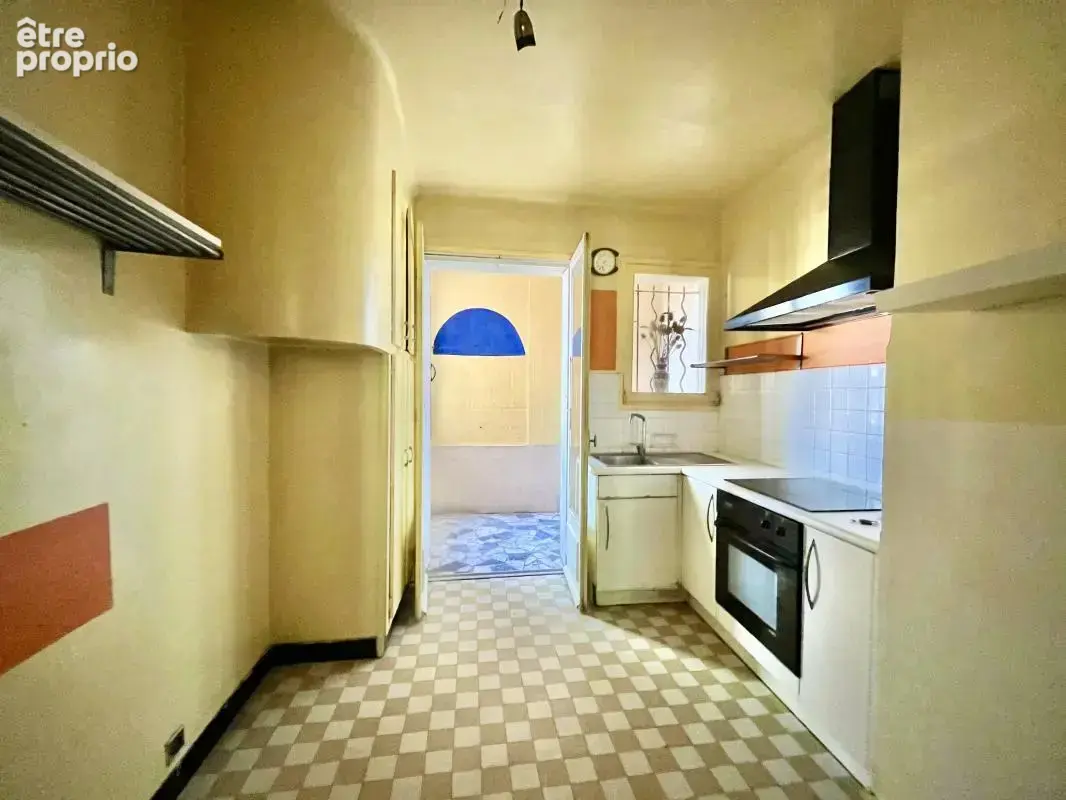 Appartement - photo 4
