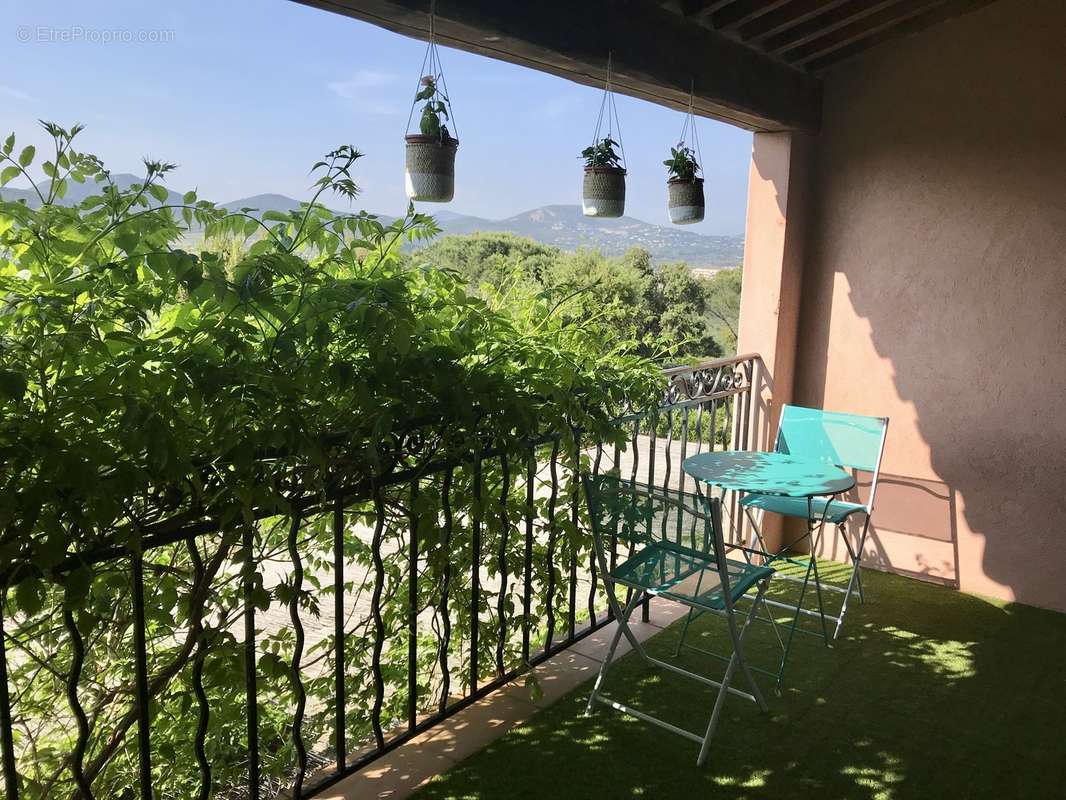 VENDU - Bel appartement, 2 chambres, piscine - photo 5