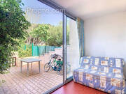 Appartement à LE GRAU-DU-ROI