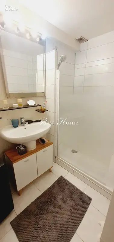 Exclusivité Best Home. Vente maison de ville, Nîmes, A vendre Quartier des Amoureux, 5 pièces, cour, terrasse - photo 16