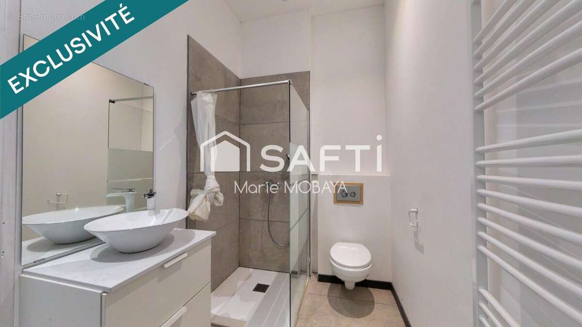Maison 133 m² à Salignac  - photo 8