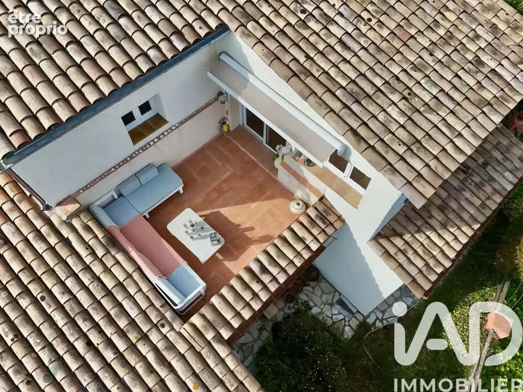Photo 1 - Maison à COLOMARS