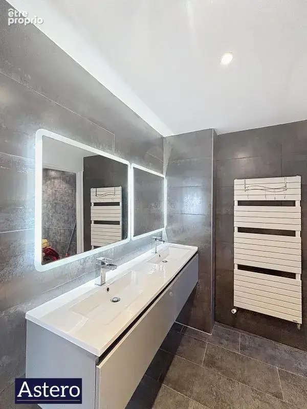 Caudan centre - maison - immeuble de rapport-123m² habitables-fort potentiel - photo 2