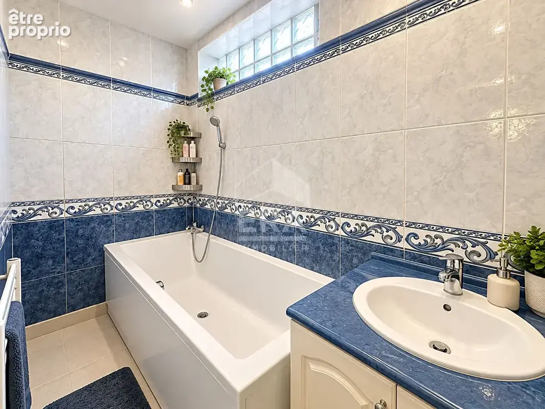 Maison 69m² à herblay-sur-seine - photo 6