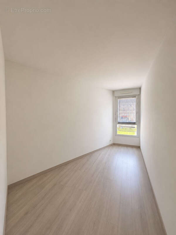 Appartement à BAGNOLET