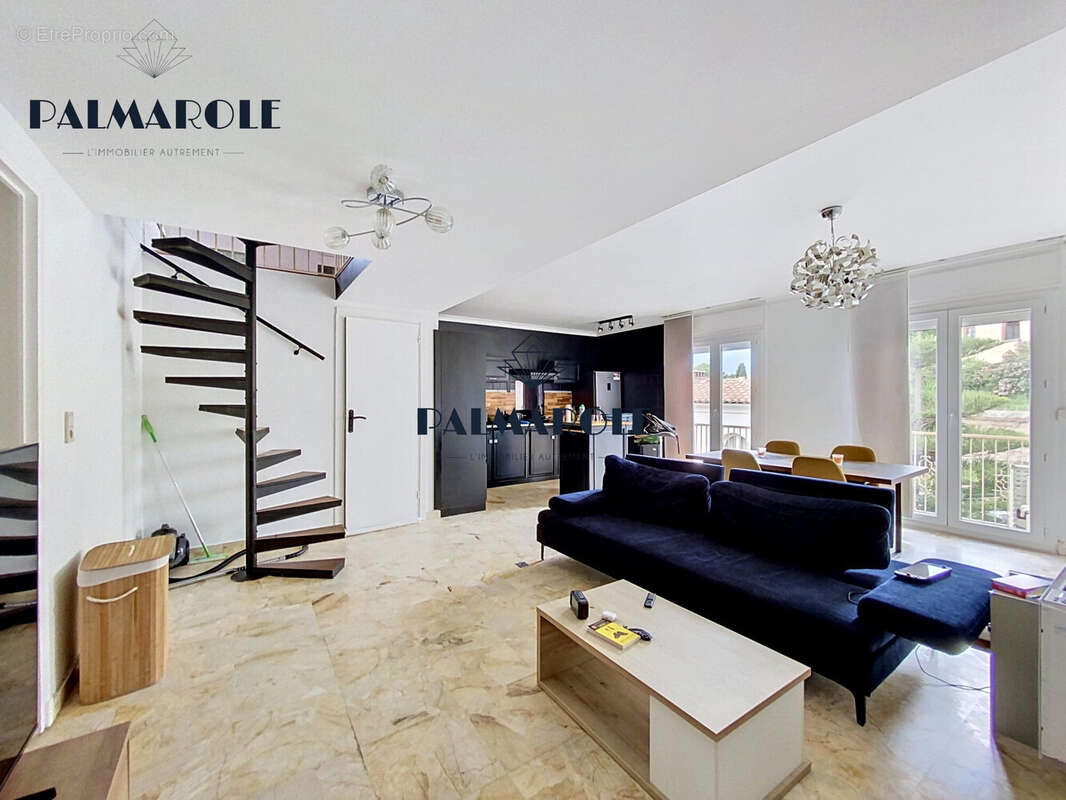 Appartement à PERPIGNAN