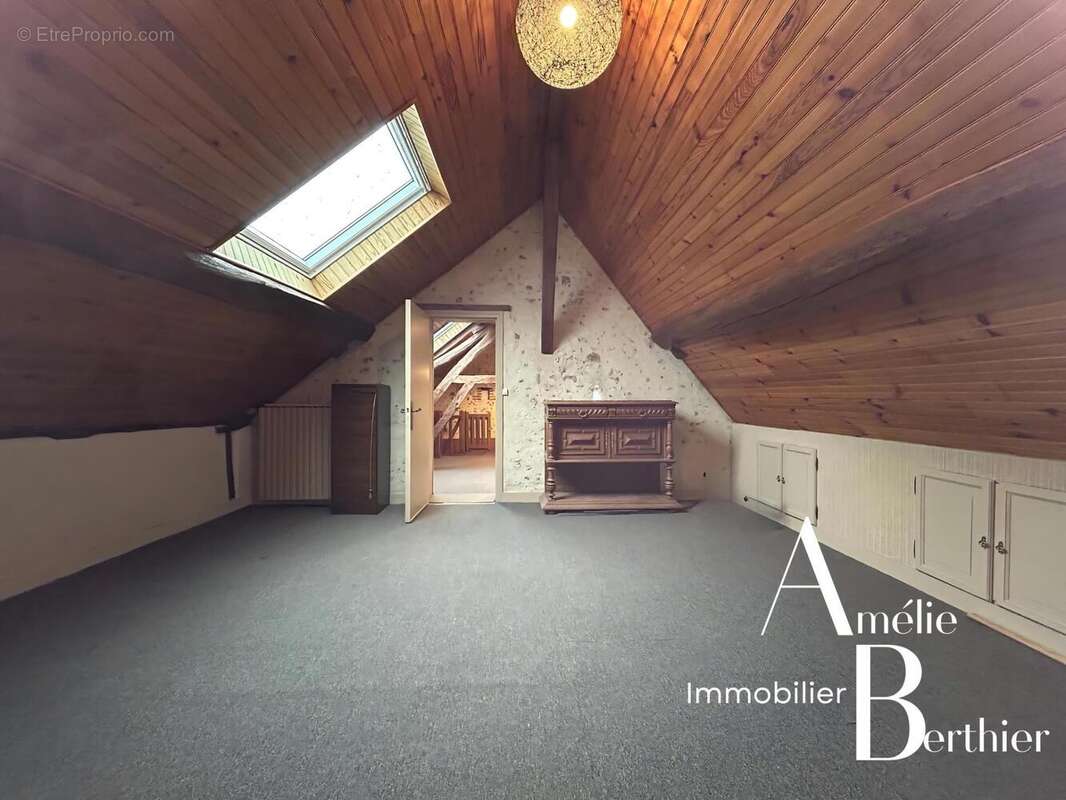 Photo 8 - Maison à FRETIGNY