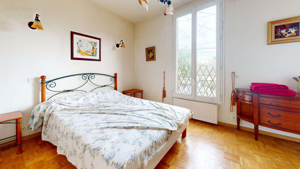 Appartement à AULNAY-SOUS-BOIS