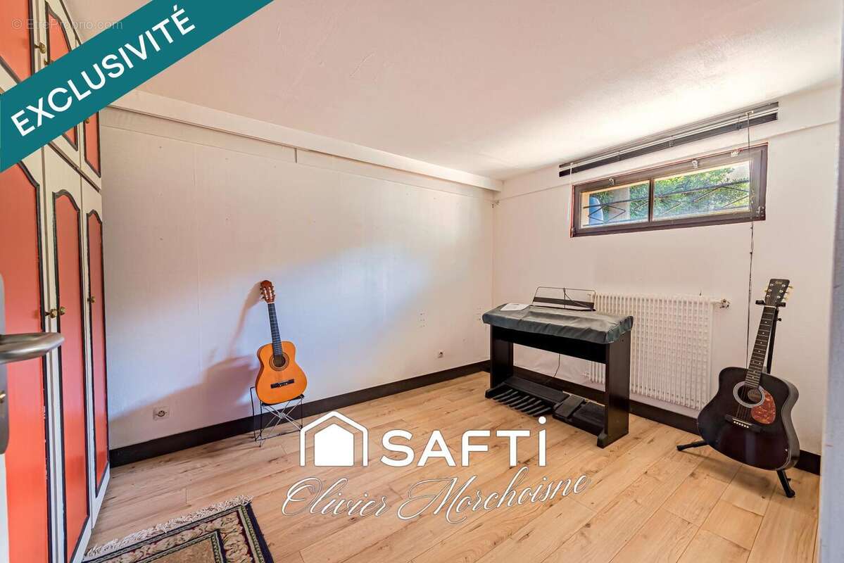 Photo 5 - Maison à MONTGERON