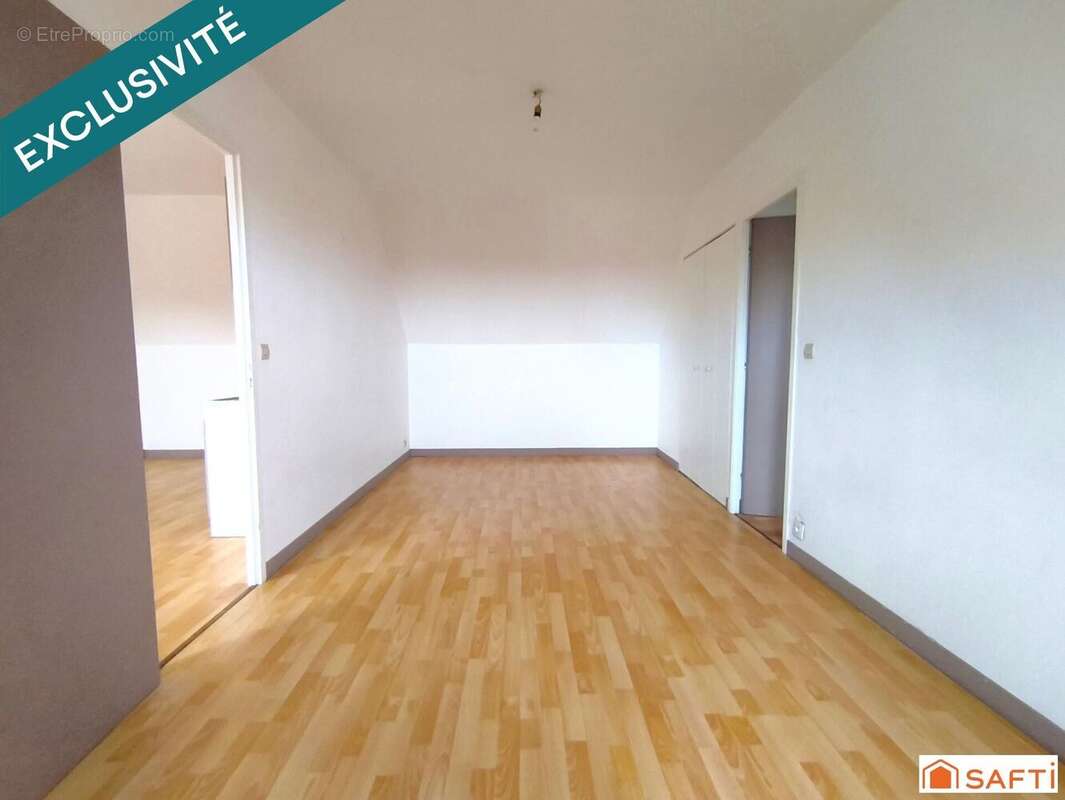 Photo 3 - Appartement à CLOHARS-CARNOET