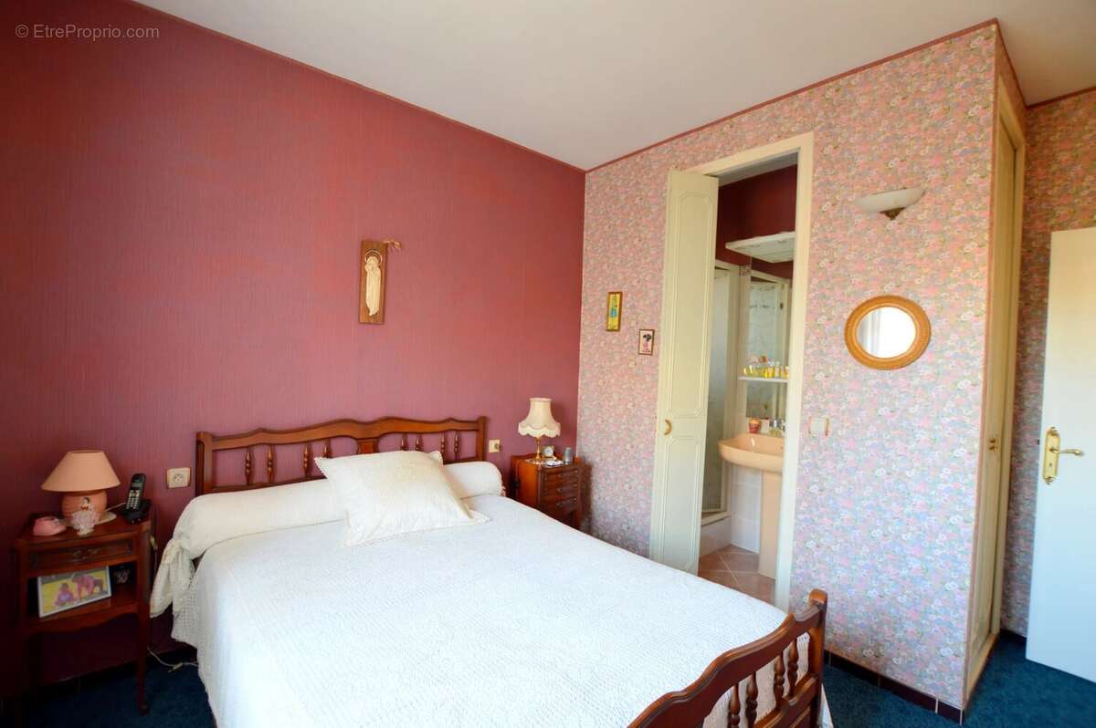 Maison à SAINT-AUNES