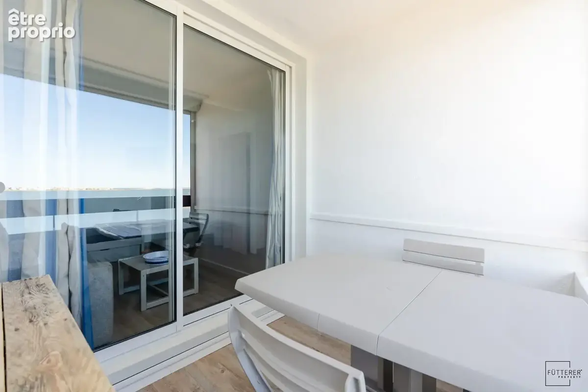Appartement 2 pièces 33 m² à vendre à Gruissan (11430) - photo 6