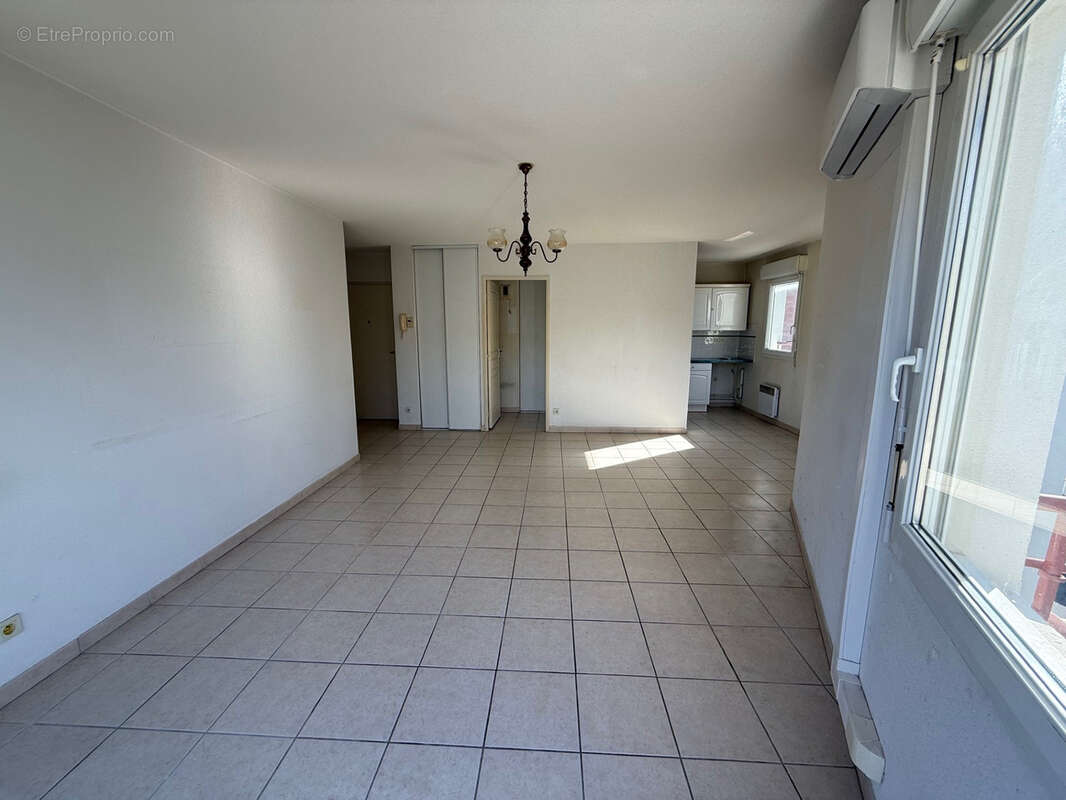 Appartement à LE GRAU-DU-ROI