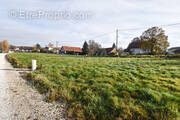 Terrain à L&#039;HOPITAL-DU-GROSBOIS