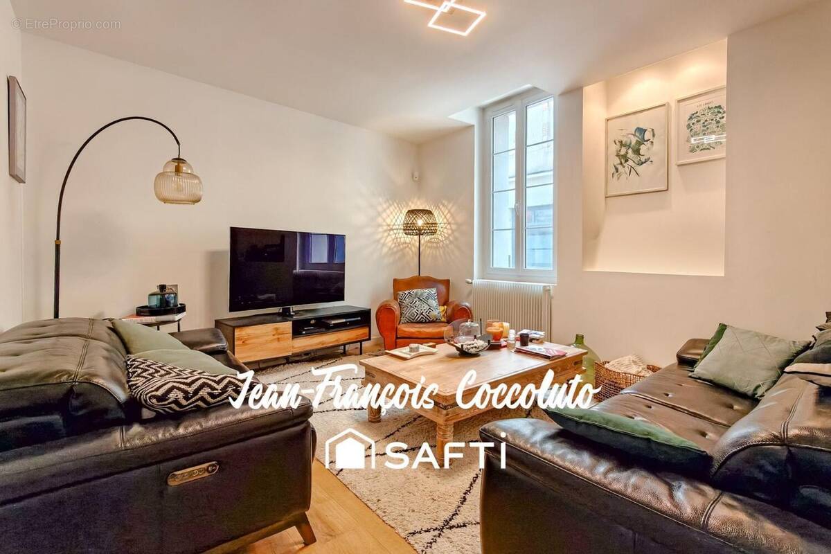 Photo 1 - Maison à AGEN