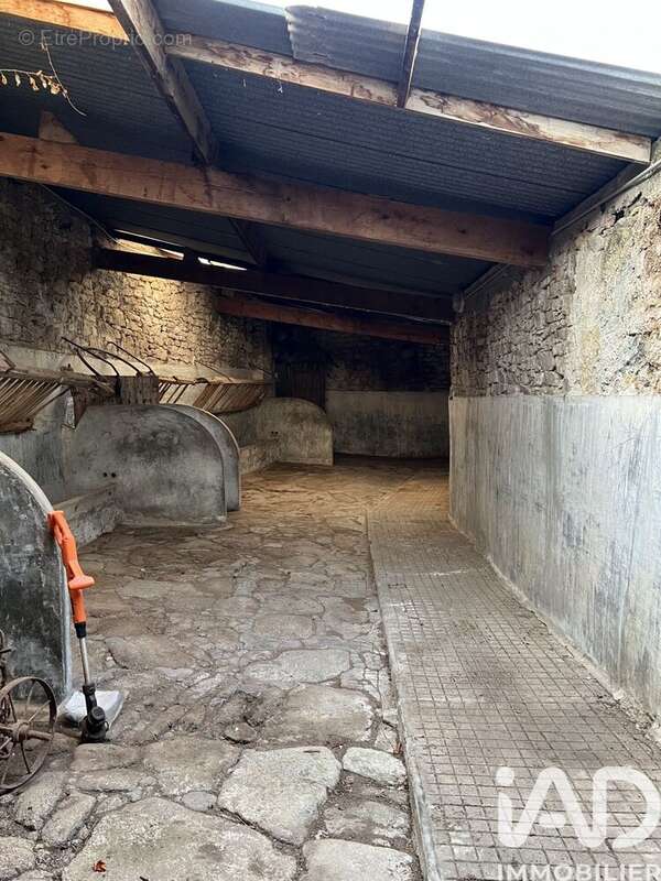 Photo 4 - Maison à LA VERRIE