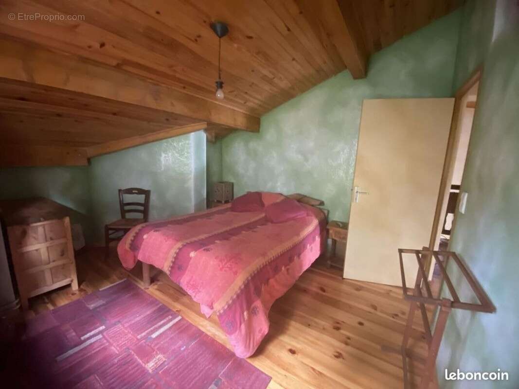 Photo 3 - Maison à EGAT