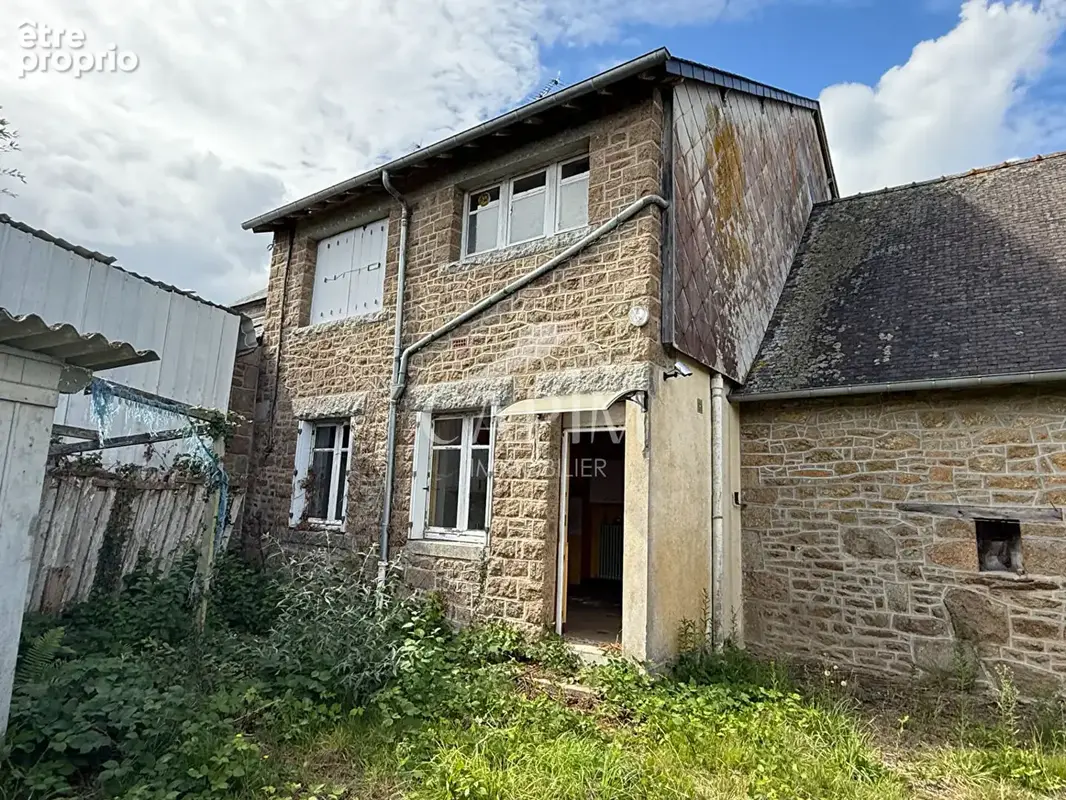 Maison à MONTHAULT