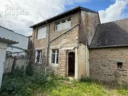 Maison à MONTHAULT