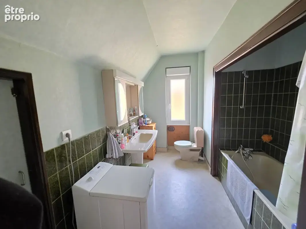Appartement Pontarlier 3 pièce(s) 73 m2 - photo 5