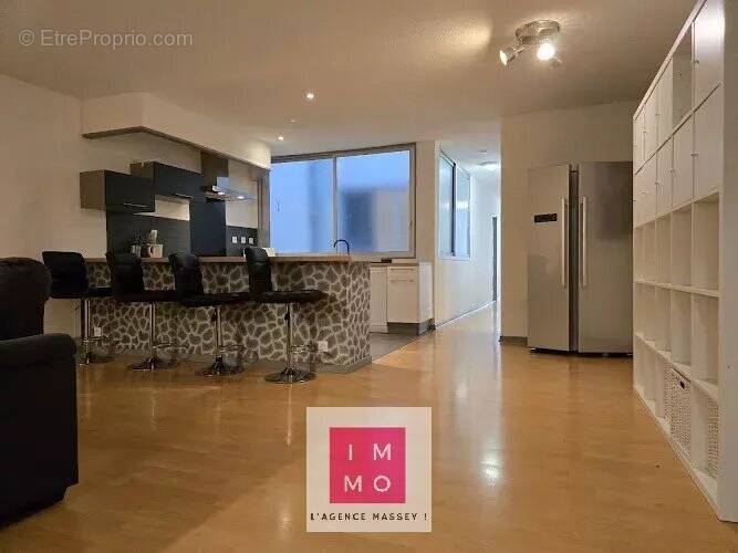 Appartement à TARBES