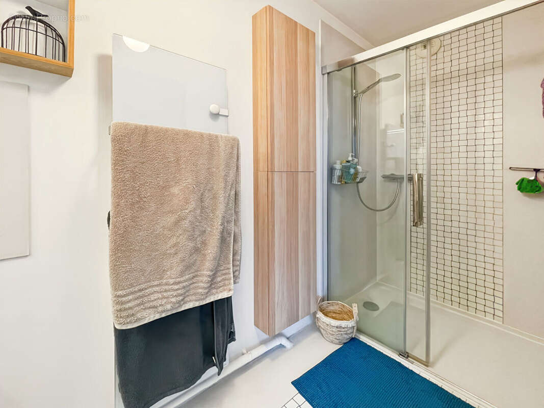 Appartement à MARSEILLE-10E