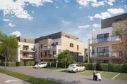 Appartement à HESINGUE