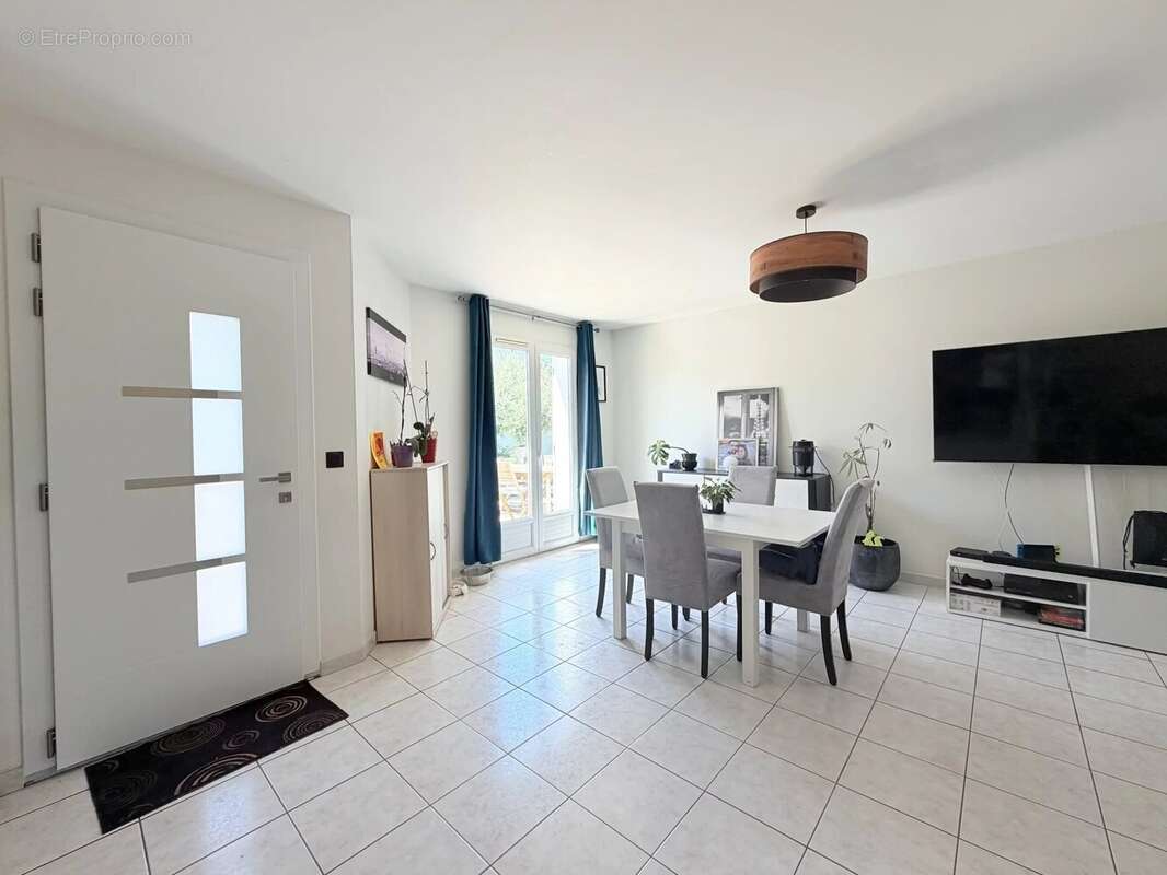 Maison 4 pièces 86 m² - photo 7