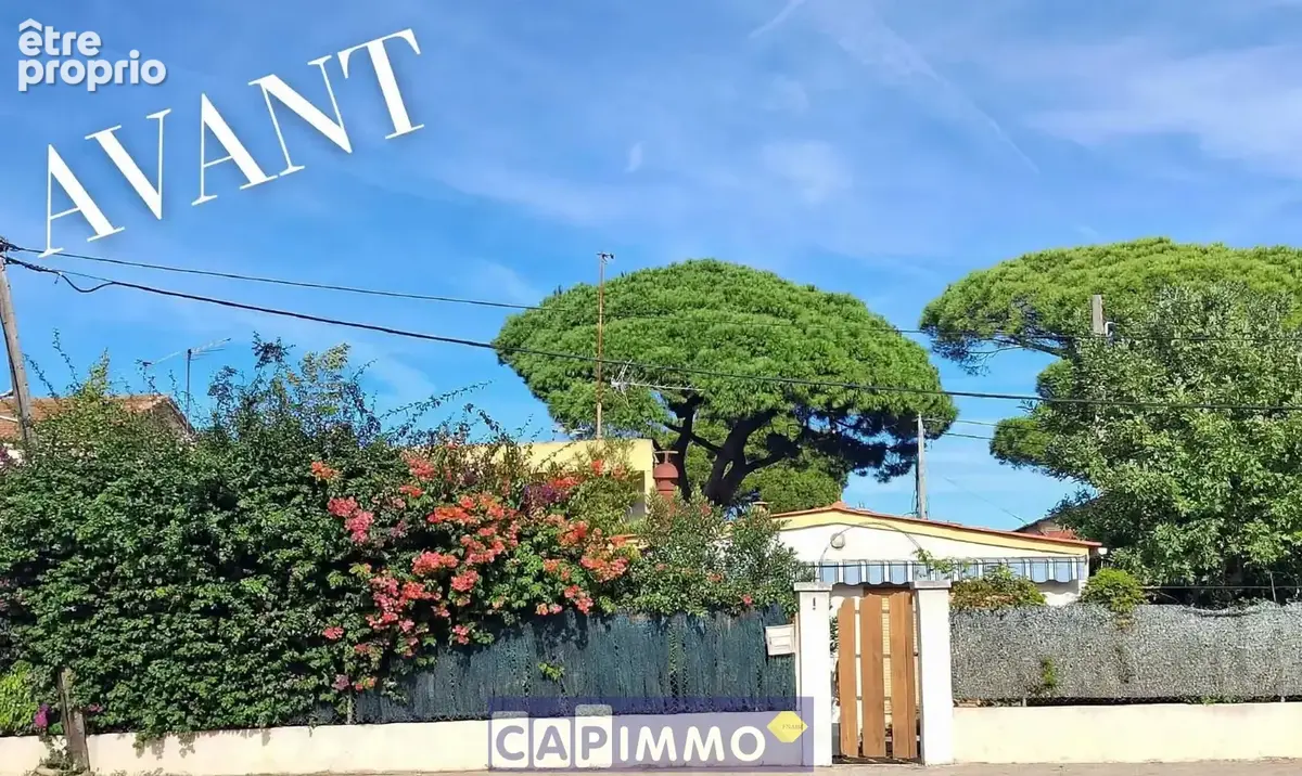 Projet construction maison, 83400 hyeres ayguades - photo 2