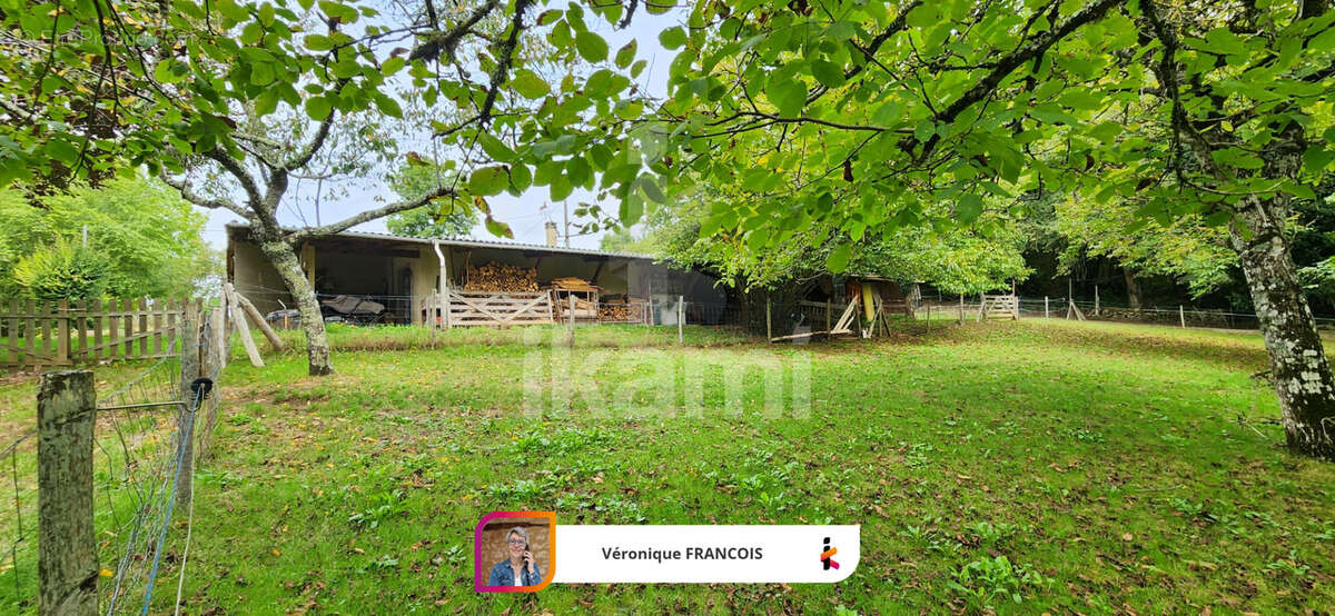 Maison à LAMONZIE-MONTASTRUC