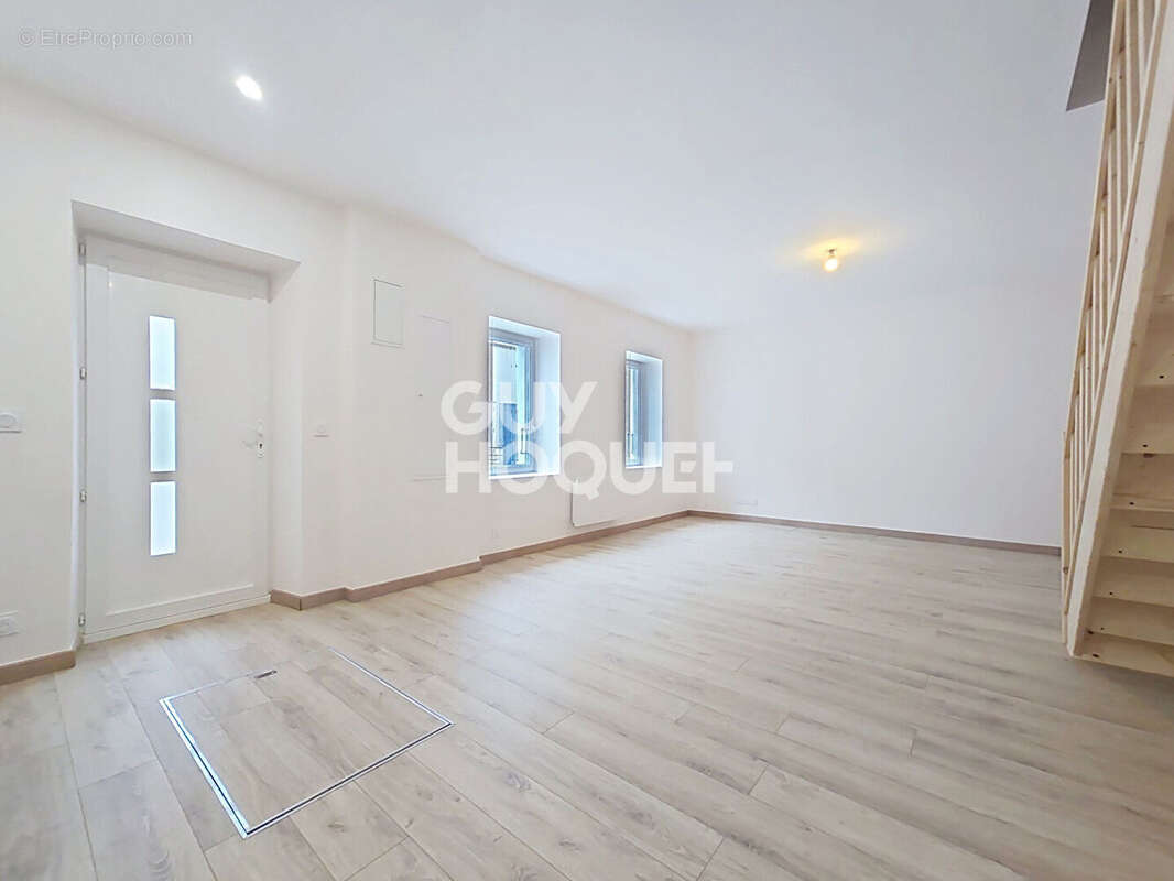 Appartement à BREST