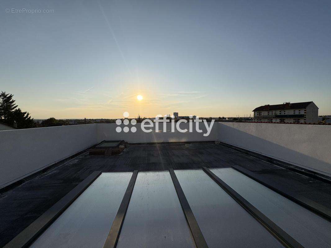 Appartement à ARGENTEUIL
