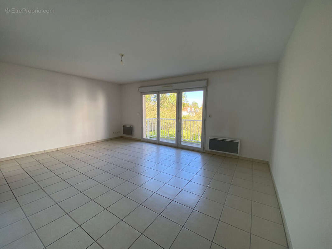 Appartement à DOUVRES-LA-DELIVRANDE