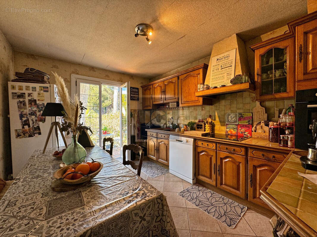 Maison à SAINTE-MAXIME