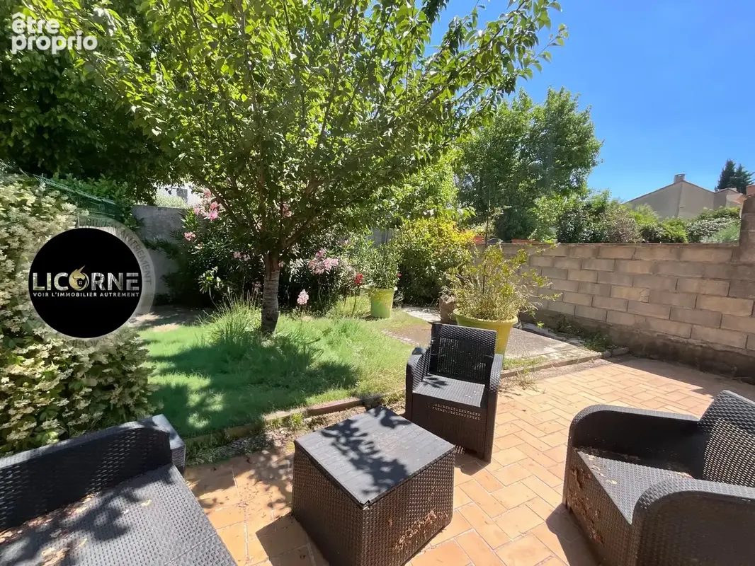 Maison 91 m² à Cavaillon  - photo 5