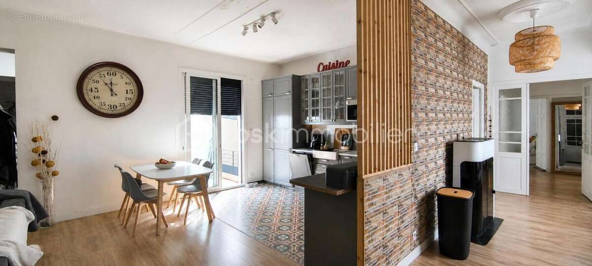 Appartement à CANOHES