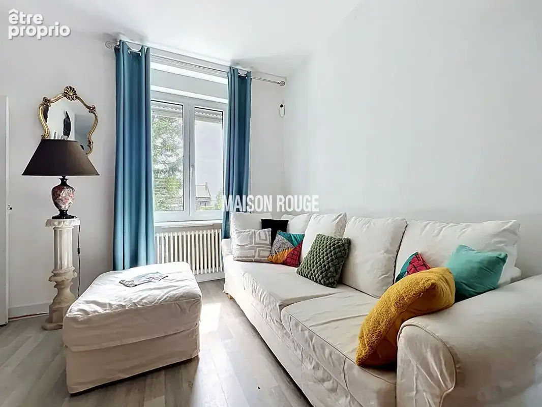 Maison en pierre avec 2 gîtes rentables au Vivier-sur-Mer - Baie du Mont-Saint-Michel - photo 5