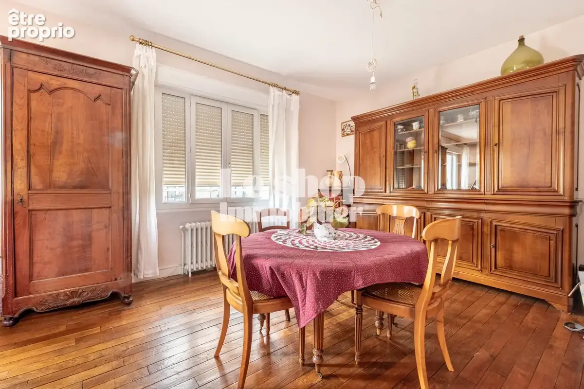 Maison 6 pièces 152 m² à vendre à Limoges (87000) - photo 5