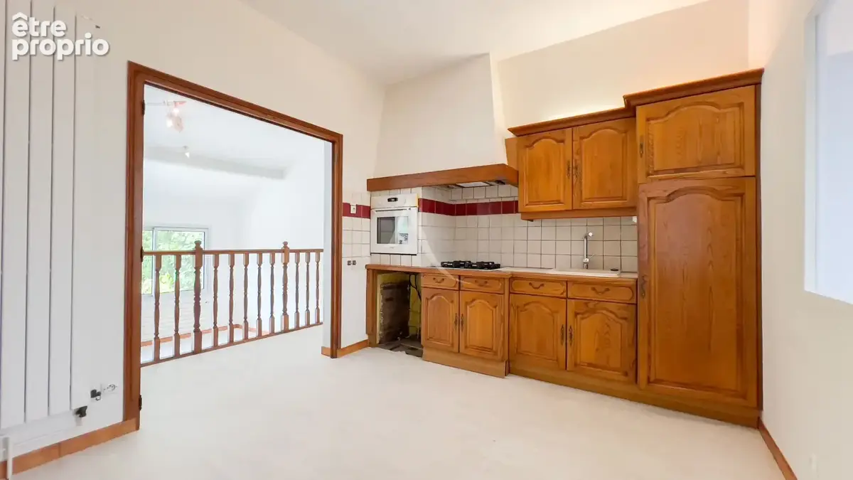 Maison Brunoy 6 pièces et 3 chambres, bureau. - photo 6